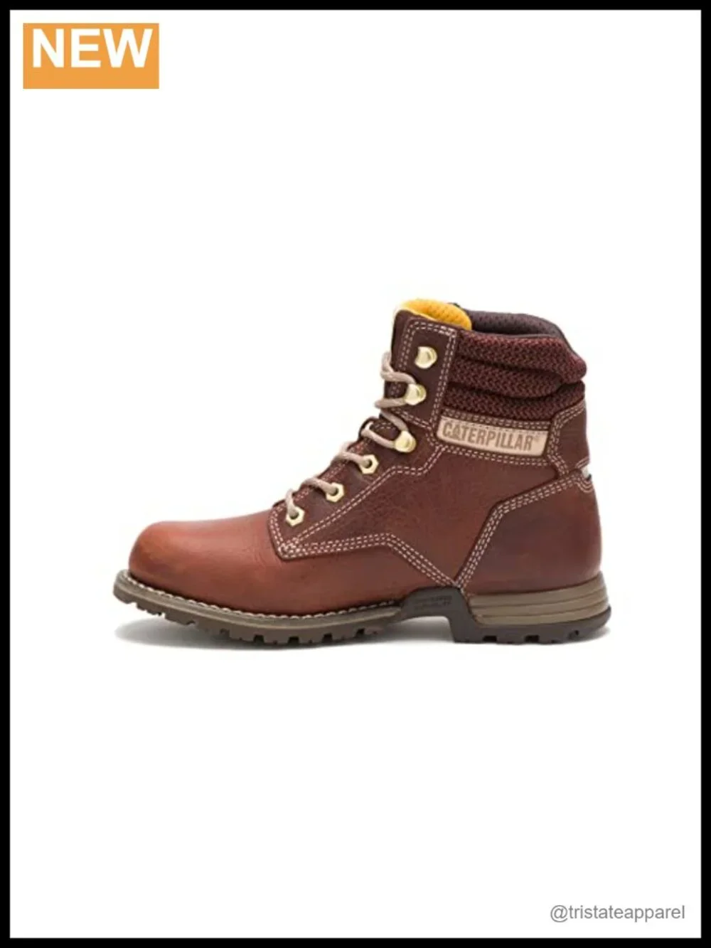 Steel Toe Work Boots Leather Ankle Boots Lace Up Industrial Shoes